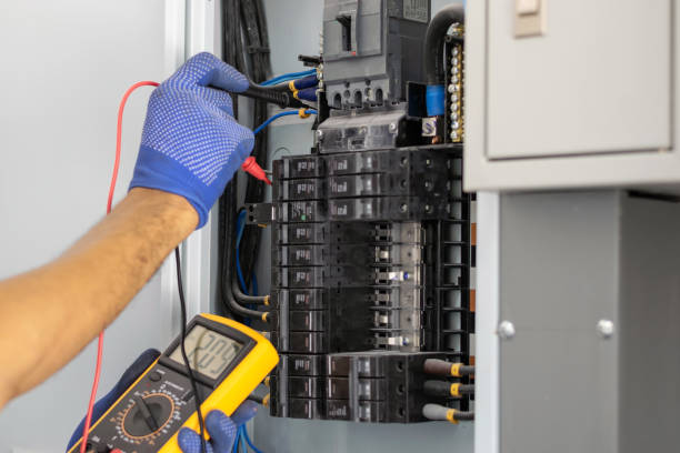 Emergency Electrical Repair Services in Hinton, WV